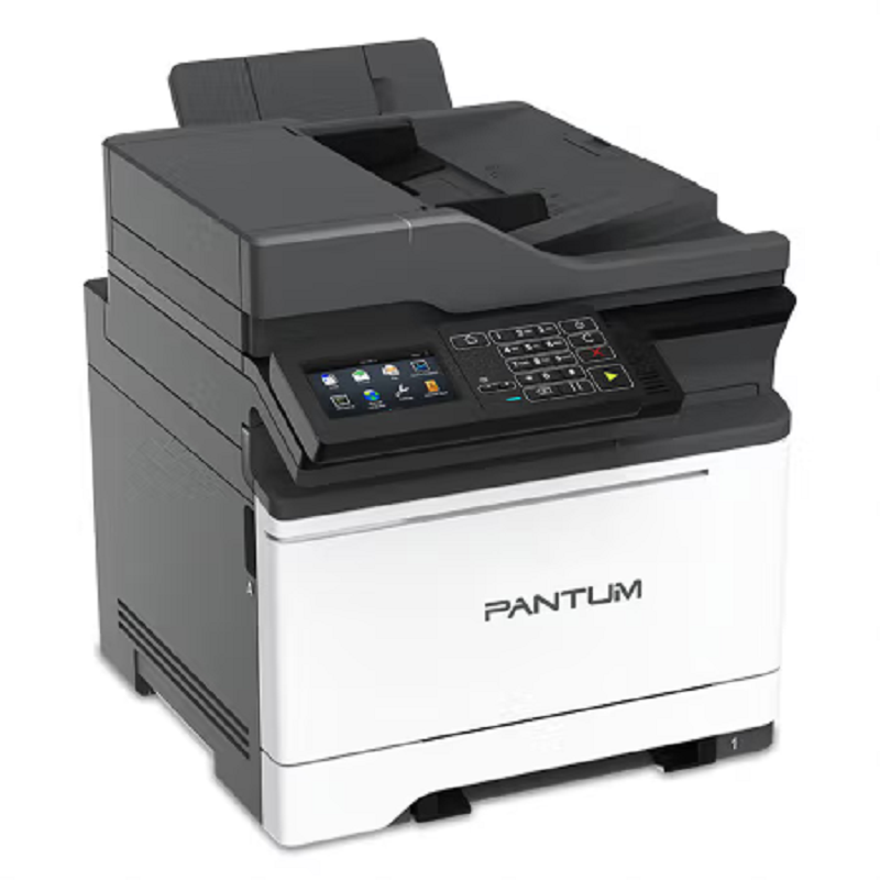 奔图(PANTUM)打印机CM7105DN高清大图