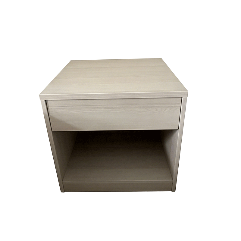 鑫睿辉 床头柜 550*500*550mm 个高清大图