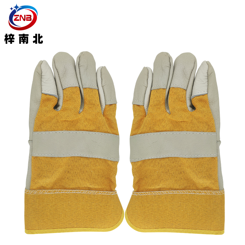 梓南北 花皮手套 ZN/S09 双高清大图