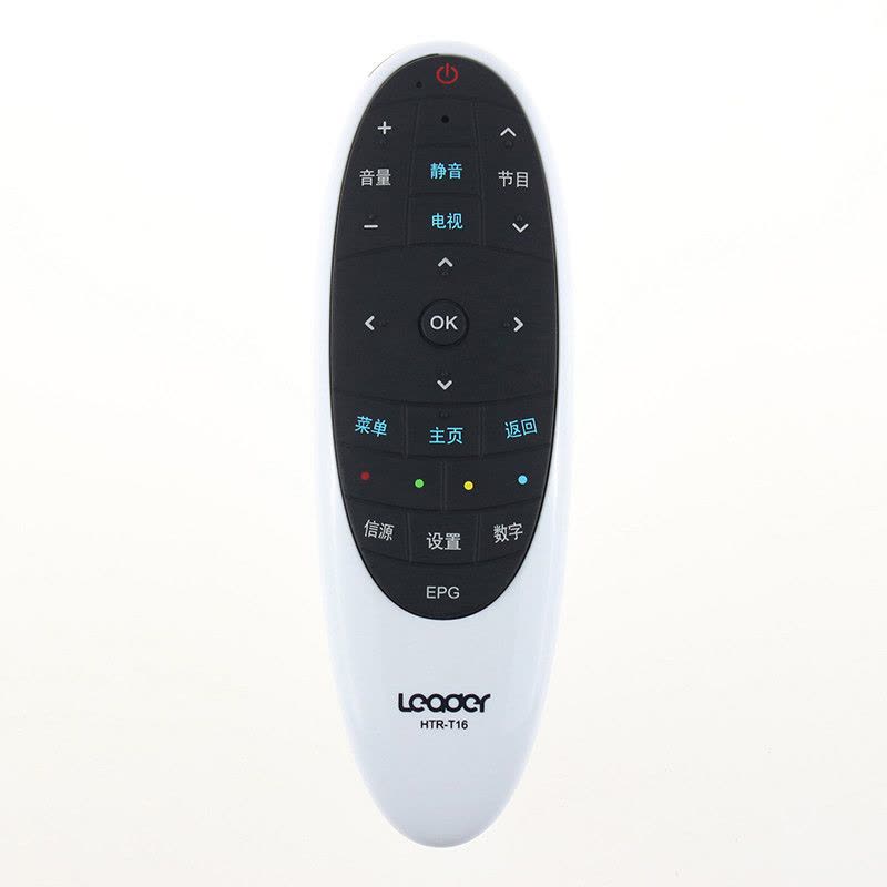 适用海尔统帅电视遥控器HTR-T16 D43TS7200 D55TS7201 D55TS9201图片