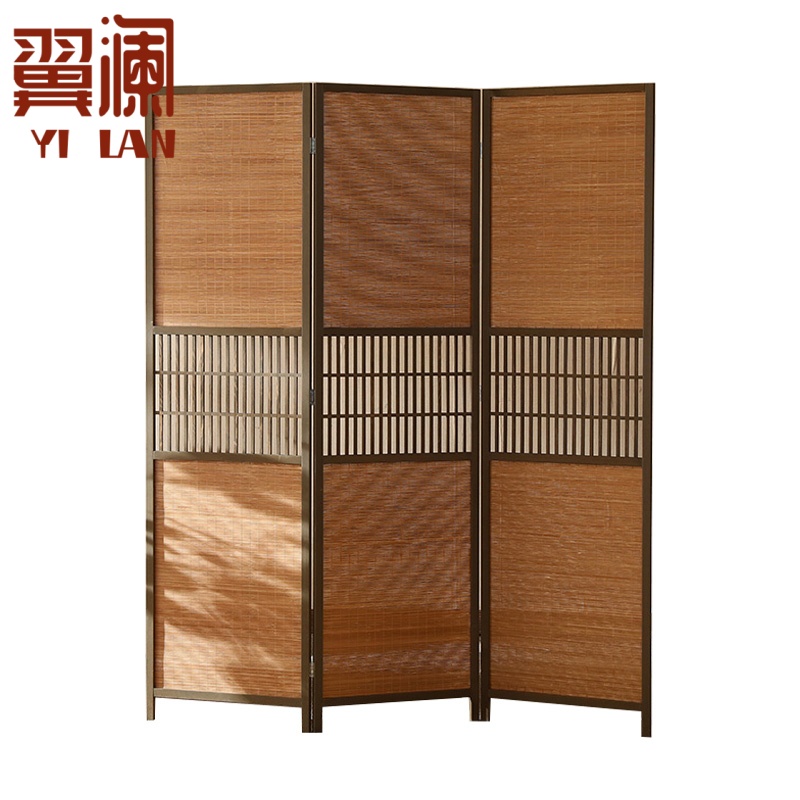 翼澜 屏风 3扇 个