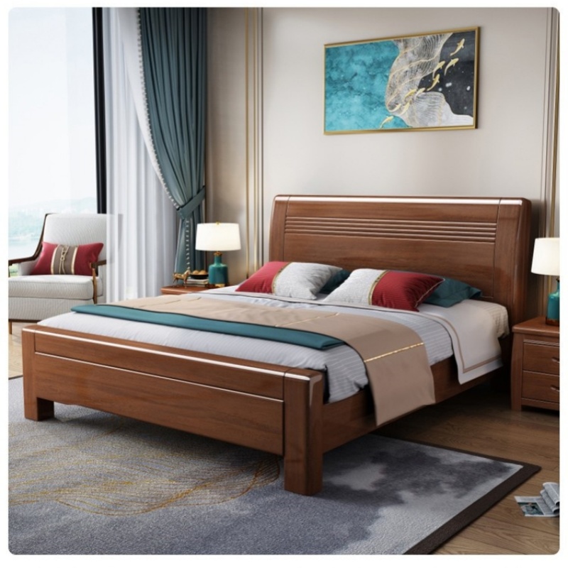 伊科飞特职工床高清大图