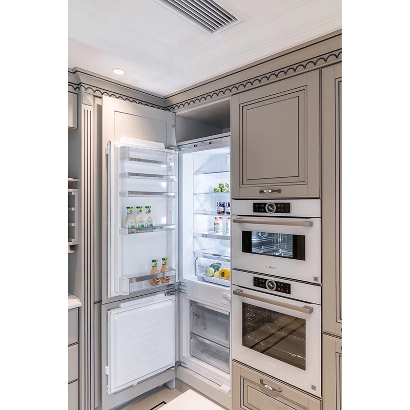 SIEMENS/西门子新款GI81NHD30C 单冷冻 德国原装进口高清大图