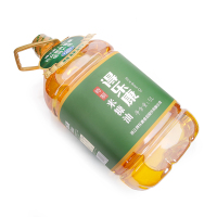 得乐康特制米糠油稻米油5l一级食用油稻谷油植物油大桶装炒菜烹饪用油