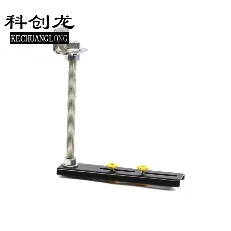 科创龙(KECHUANGLONG)光纤槽道支撑组件 120mm/1个