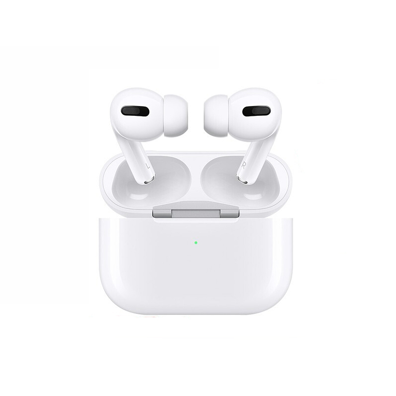 apple蓝牙耳机airpods pro 三代
