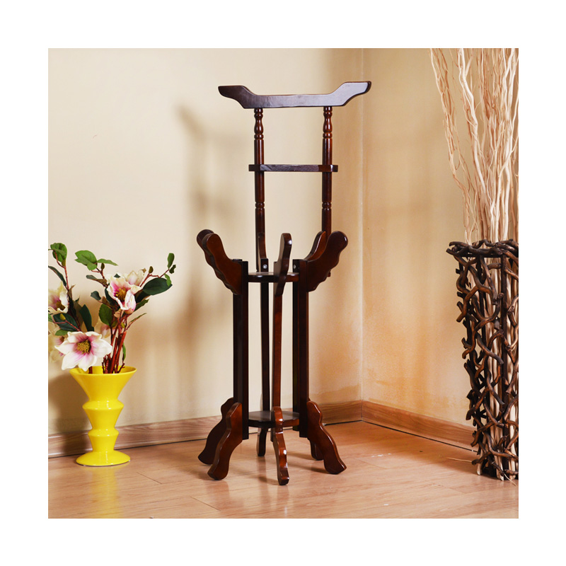 dpaitec 木质脸盆架 dt3191