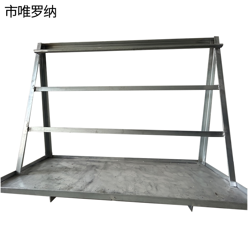 市唯罗纳金属加工工具架2000*800*1500mm个高清大图