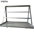 市唯罗纳金属加工工具架2000*800*1500mm个