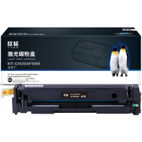 欣格CF510A硒鼓 NT-CH204FS 适用惠普M154A M154NW 180N M181 M181FW 墨粉盒
