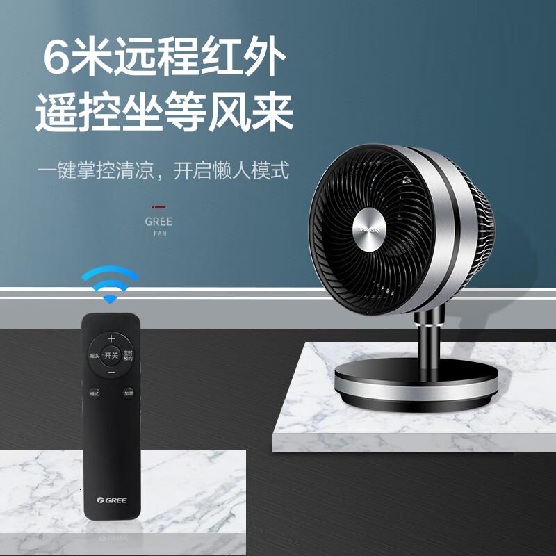 格力(GREE)FSTZ-20X60BG3电风扇单位:台