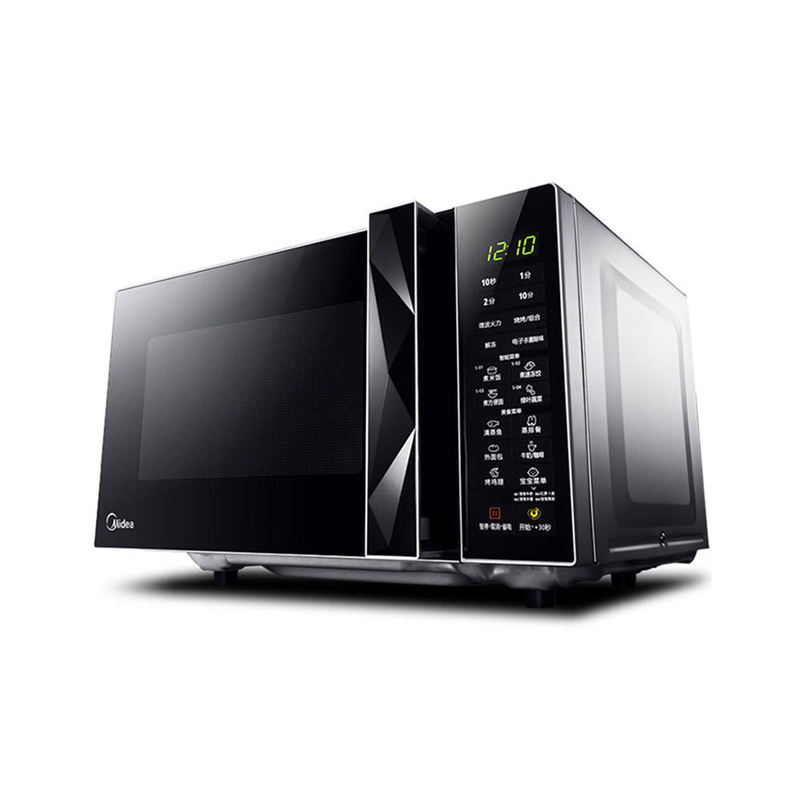 美的(Midea) M3-L233B 微波炉20L N