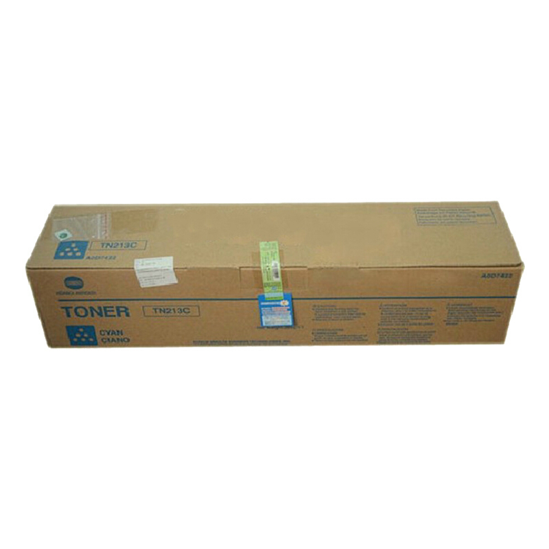 KONICA MINOLTA 柯尼卡美能达TN213K 墨粉 适用C203/C253