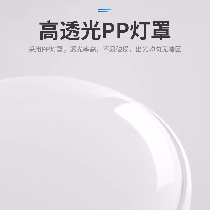 RDZM 正方形LED防水防潮灯 RDF9022 三防吸顶灯高清大图