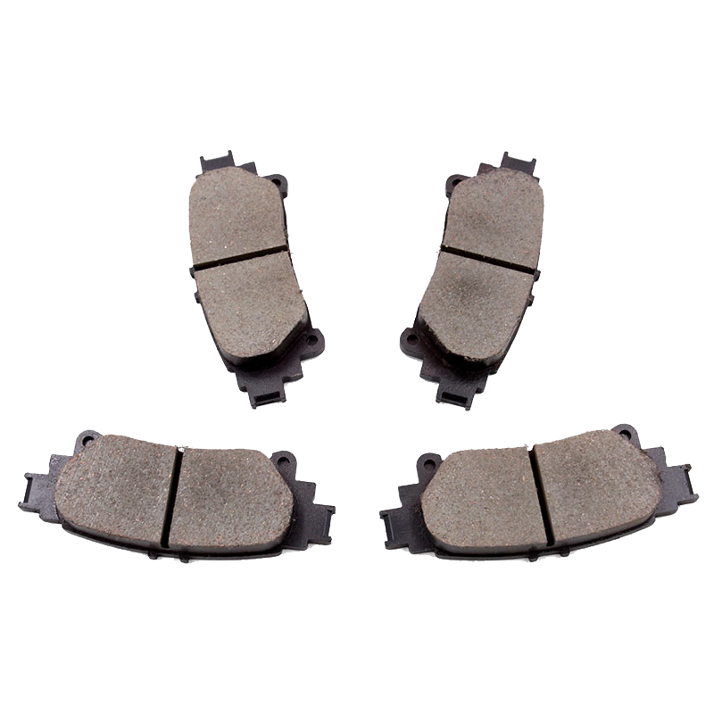 丰田(toyota)刹车片04465-33471报价_参数_图片_视频_怎么样_问答