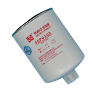 东风多利卡/康机 燃油/水分离器总成 FSP0103-AMDZ 燃油/水分离器总成 正品超长质保