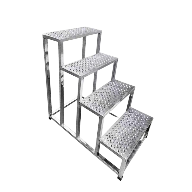 浪伍 登高凳 4步/个高清大图