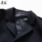 鹰盈 春秋作业服上衣(可定制) YY0252 件