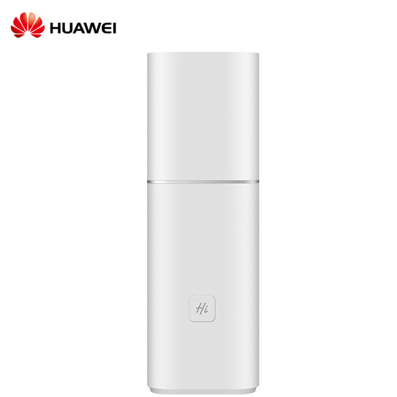 华为(HUAWEI)A1路由器WS852有线无线双千兆/双频双核智能无线路由器/wifi穿墙王 单台装-(台)