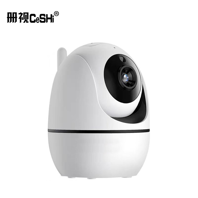 4G监控支持语音对讲300万像素摄像头350度旋转10T1003台高清大图