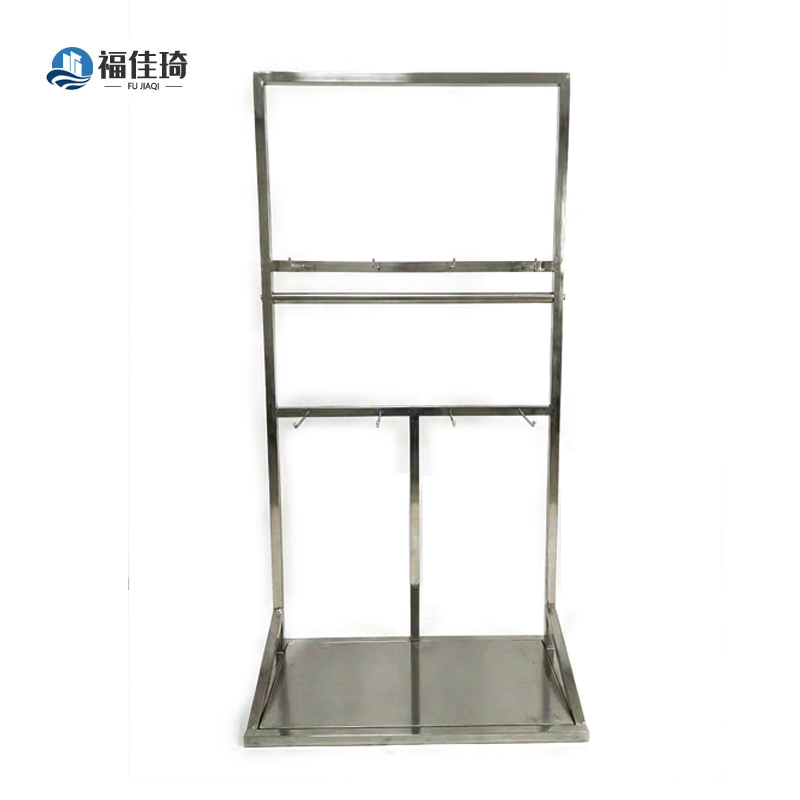 福佳琦 受力工具架 1400*600*2000mm/个高清大图