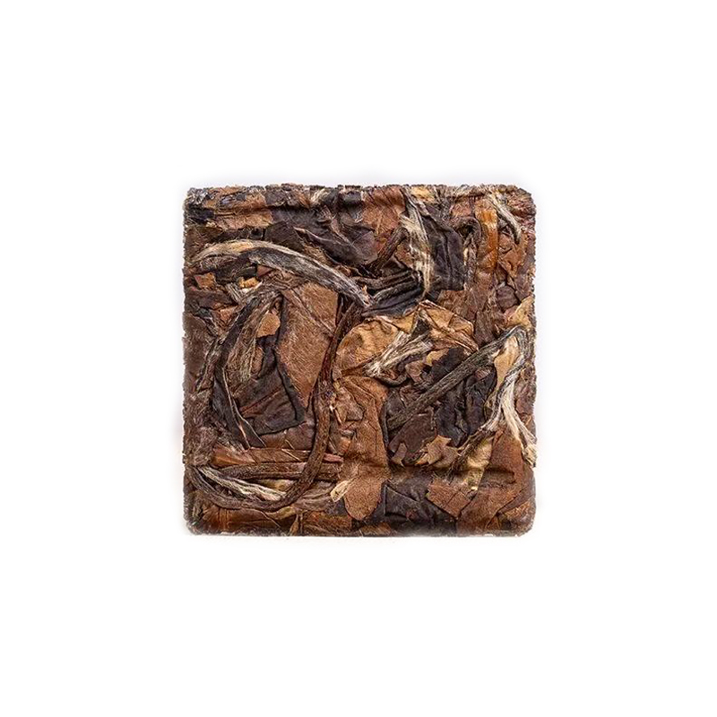 海茗清 白茶 250g 罐高清大图