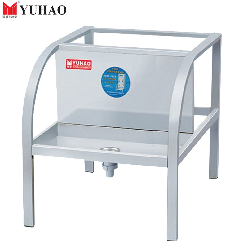 裕豪 YUHAO开水器 商用微电脑快速电热步进式开水器底座 ZK3-6K底座适合HZK-30A2/HZK-30A3