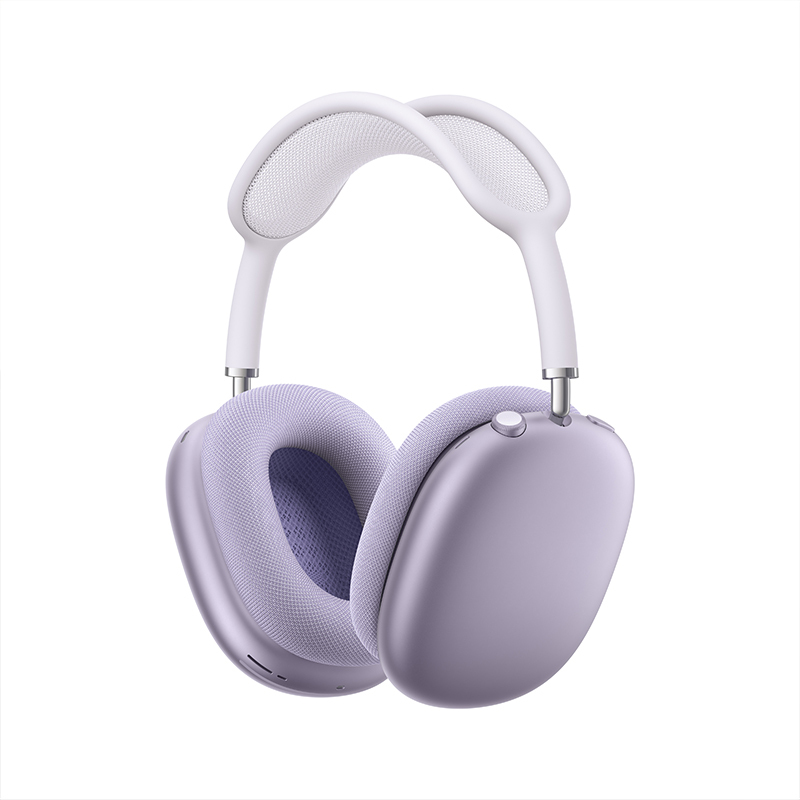 Apple AirPods Max(2024款)紫色