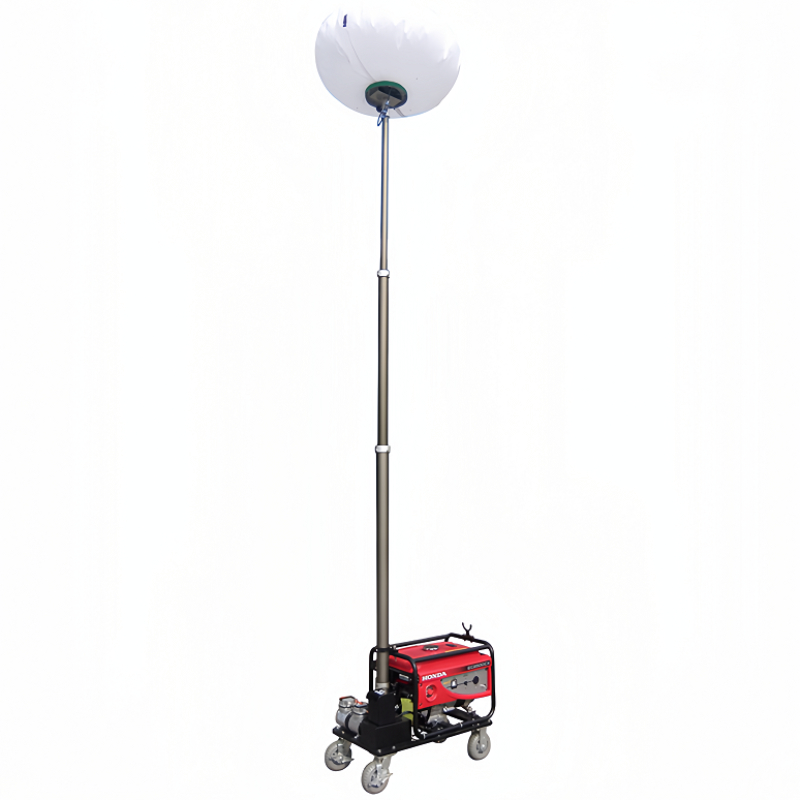 立华王(LihuaKing) LH5420 400W IP65 20h电压AC220V光源色温5700K LED月球灯高清大图