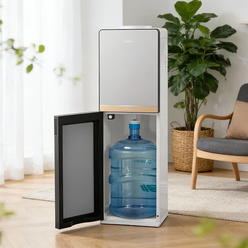 美的(Midea)饮水机 YR1611S-X(单位:台)高清大图