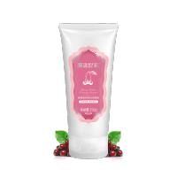 膜法世家樱桃柔润泡沫洗面奶150g