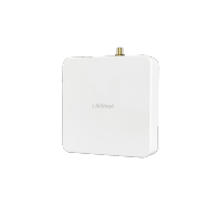 LifeSmart 控制中心 智慧中心PRO智能家居系统控制中心110.8*110.8*28mm含天线套件