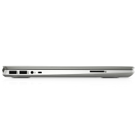 HP/惠普 星系列星14-ce1005TX 14.0英寸轻薄本笔记本电脑(I5-8265U 1TB+128GB 2G独显 金)