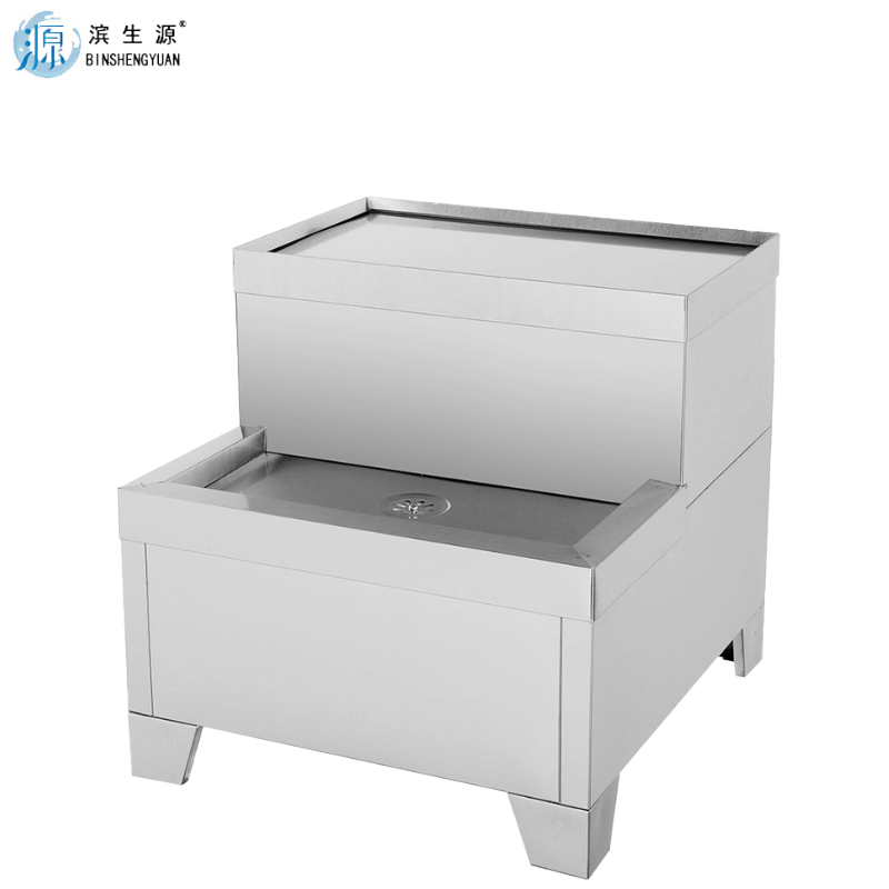 滨生源商用开水器底座BSY-D20(台)高清大图