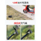 [补贴10%]电瓶车电动充气泵48v60v72三轮家用通用型便携式打气筒轮胎加气泵 升级数显款[36v-72v+支持所有