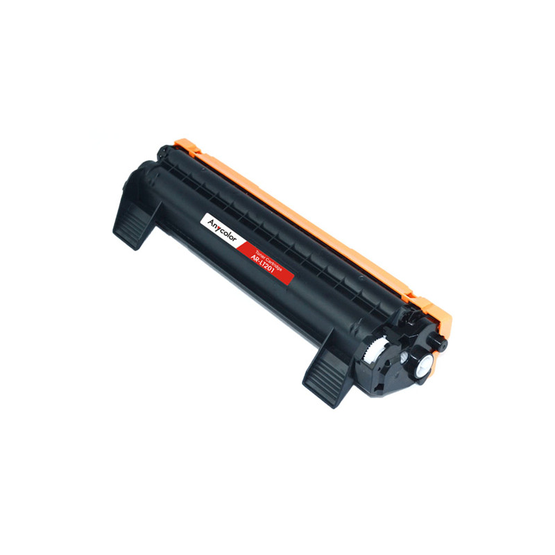 欣彩（Anycolor）AR-LT201 大众版 墨粉盒 适用联想 S1801 M7206 M7206W LJ2205高清大图