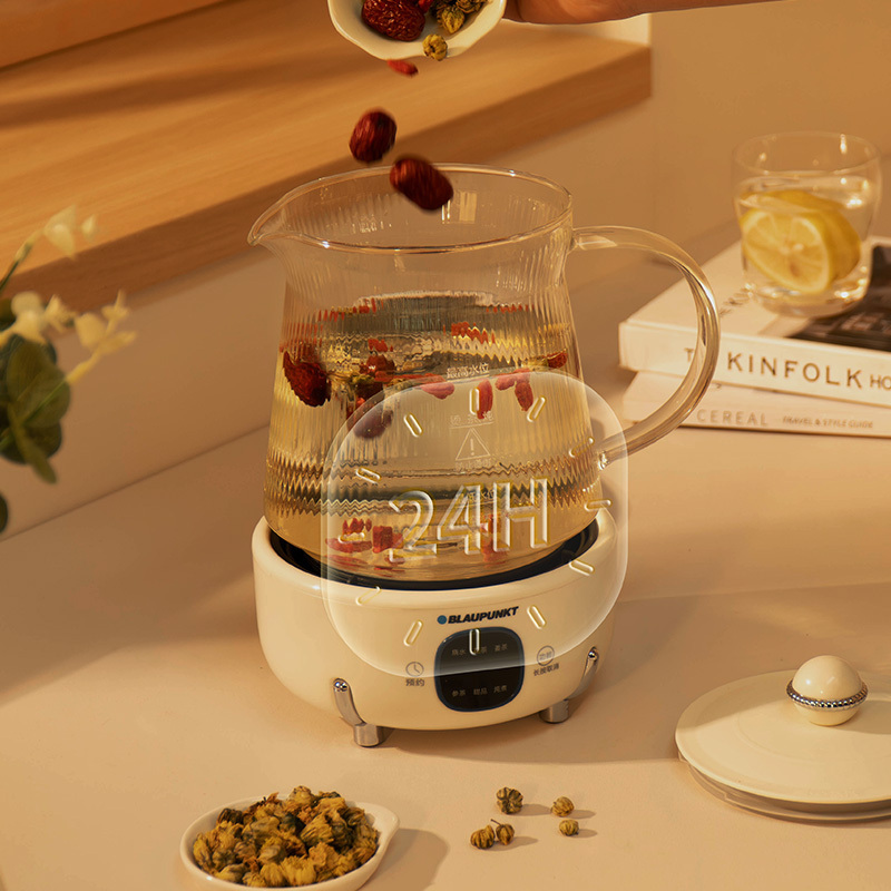 蓝宝 花茶壶BP-HCA5高清大图