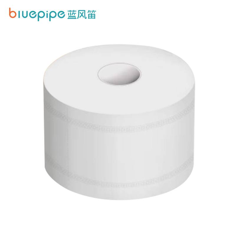 蓝风笛 大卷纸 中心抽700g*12卷 箱(中心抽700g*12卷)高清大图