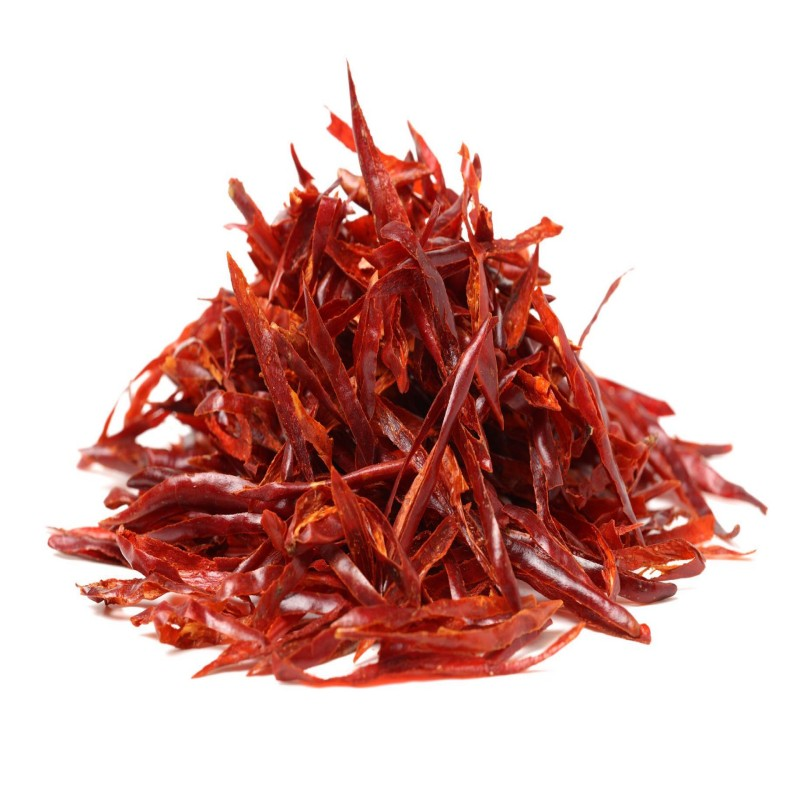 疆不凡辣椒丝2kg/袋