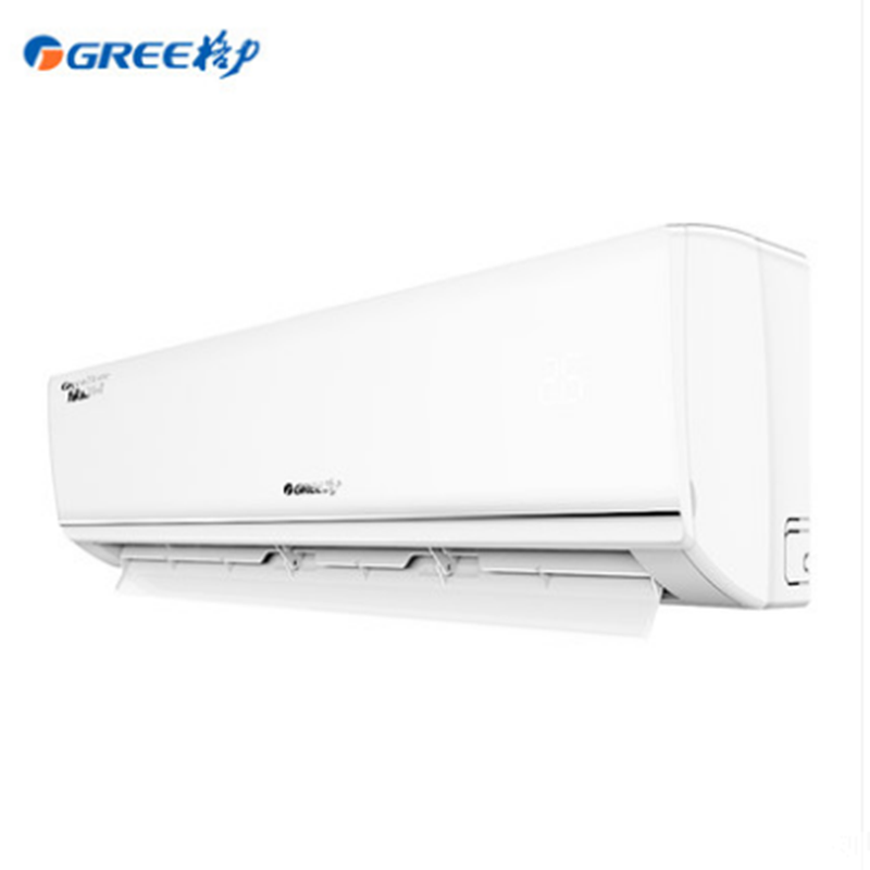 格力空调绿嘉园KFR-50GW/(50556)NhAd-3