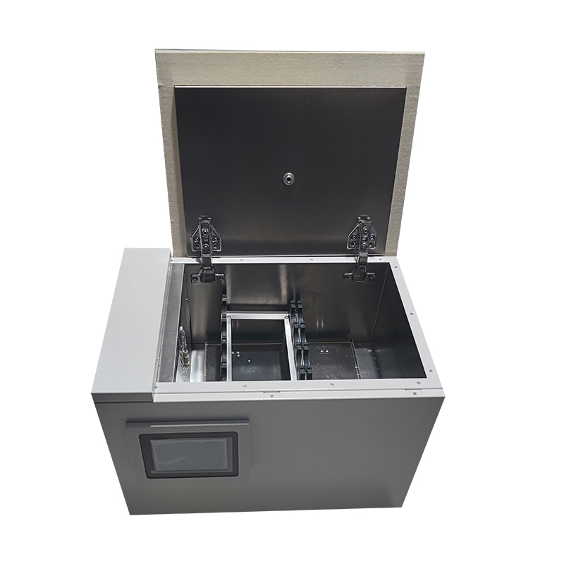 吉中星 多功能震荡仪 DZD-1 台高清大图