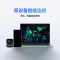 小米(MI)Redmi Buds 5 子夜黑 蓝牙无线耳机46dB旗舰级降噪长续航音乐游戏运动耳机 主动降噪安卓苹果手机