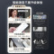 美的(Midea)茶吧机 饮水机家用一体柜 电水壶养生壶 冷热两用 安全童锁YD1906S-X[APP远程控制]