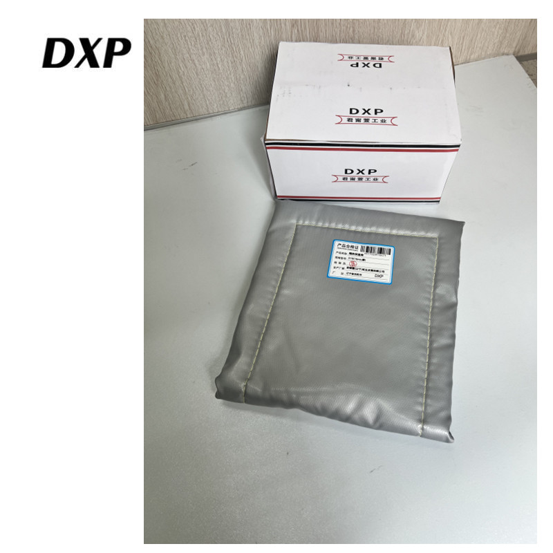 DXP 隔热保温棉 D10(10mm厚) 平方米高清大图