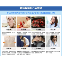 荣昌 肛泰栓 6粒