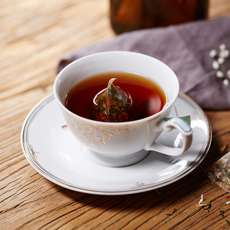 茶里 (CHALI) 组合茶里 关心茶盒装45g
