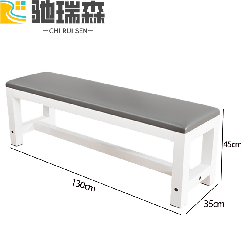 浴室凳6 长条凳单层130*35*45cm个