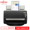 富士通(Fujitsu)Fi-7160CW高速馈纸式A4扫描仪