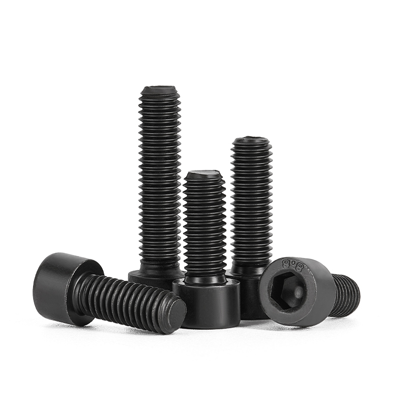 内六角圆柱头螺钉 M20*30 ;长度(mm):30;强度等级:10.9级;标准号:GB/T70 1只