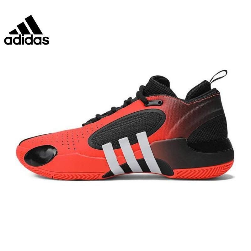 ADIDAS阿迪达斯篮球鞋D.O.N. ISSUE 5耐磨低帮男鞋运动鞋IE8326 C图片